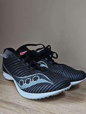Saucony | Shoes | Saucony Cohesion Tr4 Mens Size 6 W Trail 